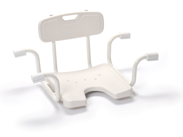 Drive Medical Badewannensitz BOB mit Rückenlehne